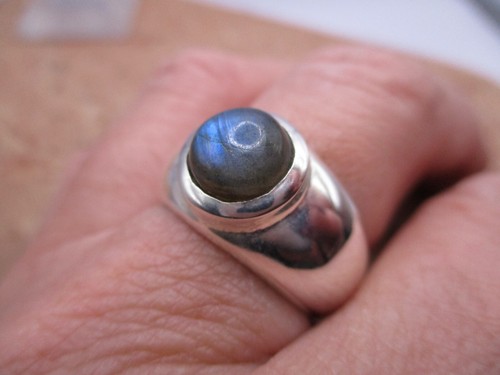 Damen ring 925 - damen, sterlingsilber
