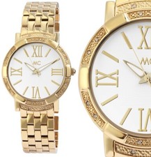 elegante Damenuhr Armbanduhr