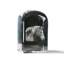 Freiberger - Kristallwürfel