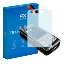 atFoliX 3x Displayschutzfolie