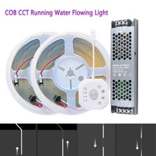 10M 20M COB CCT Lauflicht PIR