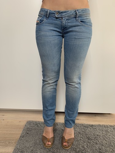 Diesel nevy jeans - diesel,