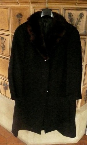 Delmod wollmantel damenmantel - delmod,