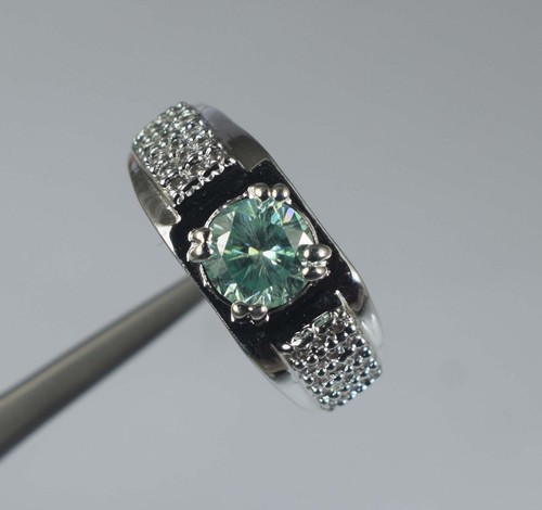 Diamant solitaire karat - solitaire,