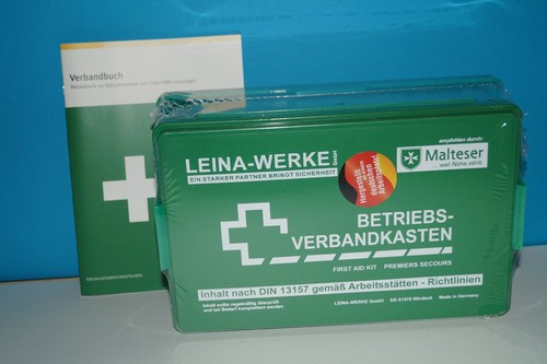 Betriebsverbandkasten
