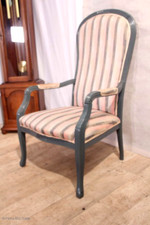 Zauberhafter Chippendale Stil