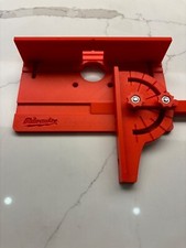 Milwaukee Mini Tischfräse