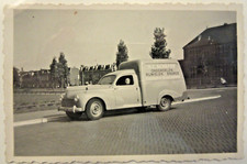 1948 to 1960 PEUGEOT 203