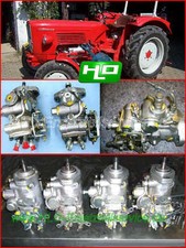 Einspritzpumpe Bosch EP/VA 3