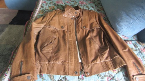 Neu leichte jacke - w.,