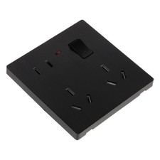  Wohnmobil-Einlasssteckdose