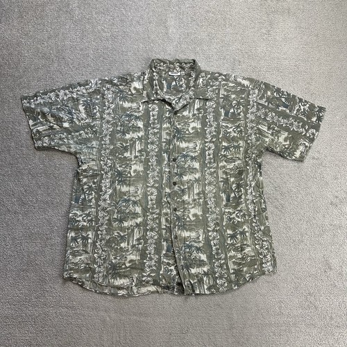 Hawaii hemd hawaiishirt floral - hemd,