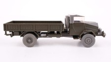 Wiking H0 MAN Gelände-LKW