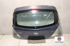 Opel Corsa D Heckklappe