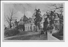 AK Wudicke b. Rathenow 1944