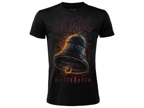 Hells bells - ac/dc,