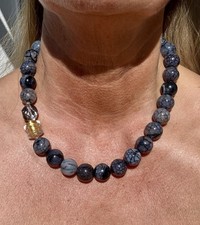 Drachenader achat collier - achat,