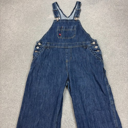 Dickies latzhose damen - latzhose, 32x32