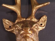 antik Applikation Zierteil