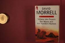446153 David Morrell SCHWUR