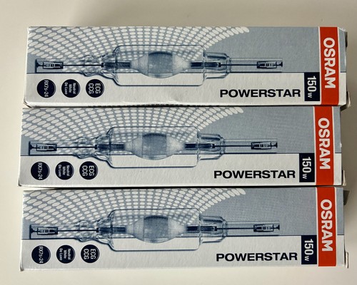 Stück osram powerstar - 3,