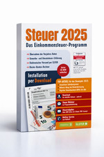 ALDI Steuer 2025