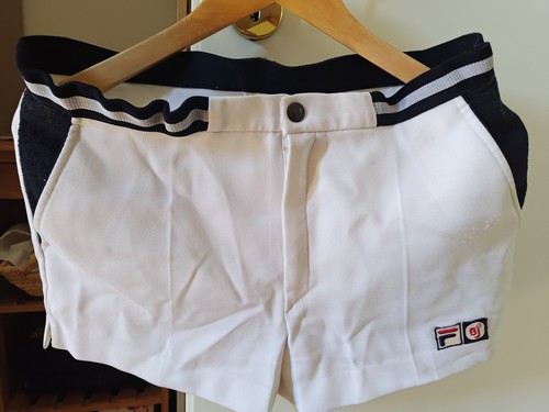 Fila shorts borg - fila,