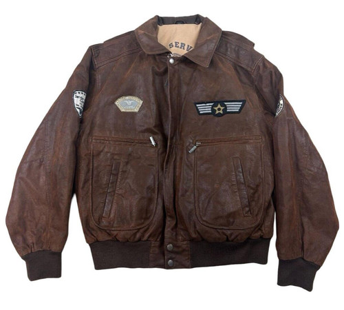 Vintage 80s rare air service - 80s,
