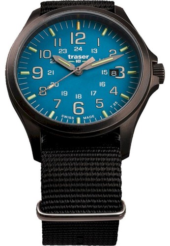 Traser p67 officer pro - p67,