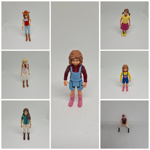 Schleich figuren - figuren,