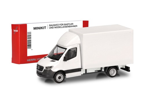 Herpa 014069 minikit - 014069,