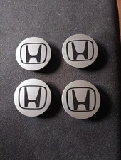 Honda Felgendeckel