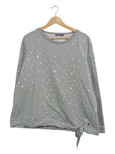 Cecil pullover sweatshirt - cecil,