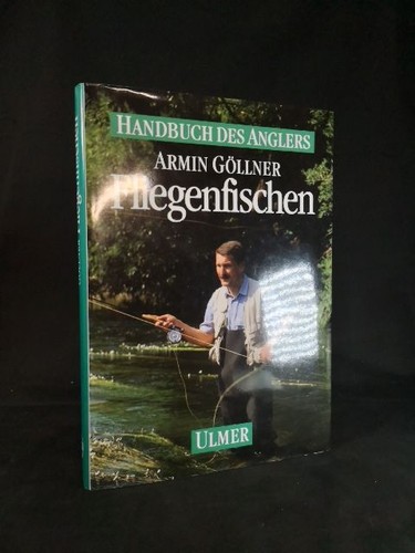 Fliegenfischen handbuch des - (handbuch,