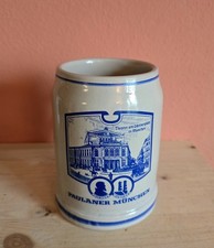 Paulaner Bräu München