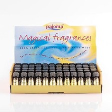 Duftöle, 10ml, 30-35 Stück