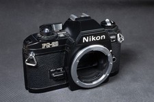 NIKON FG-20 - Getestet - Guter