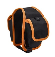 Satteltasche für