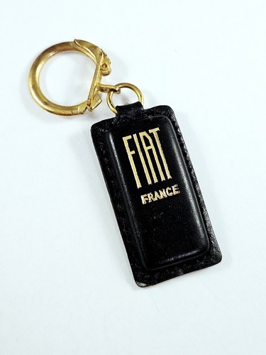 Schlüsselanhänger fiat - schlüsselanhänger,