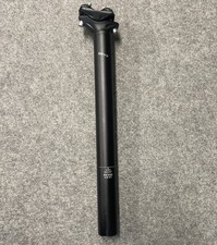 Sattelstütze Aluminium - 30,9mm 350mm