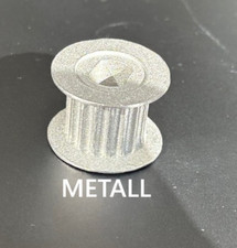 METALL passend Für Silvercrest Monsieur Cuisine Connect SKMC 1200 Zahnrad