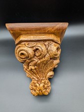 Große Wandkonsole zB. für