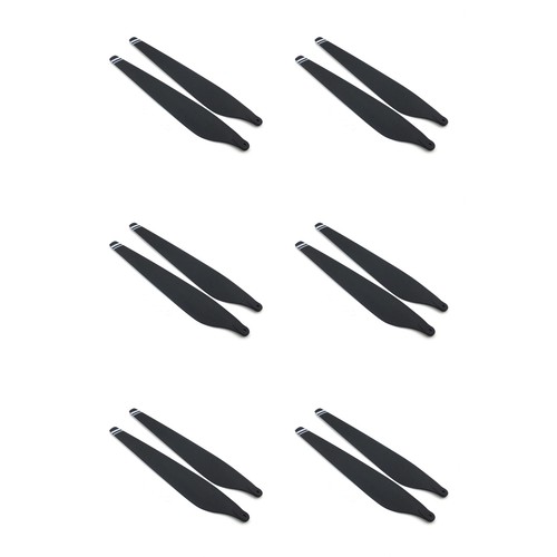 12x 3090 faltpropeller - 12x,