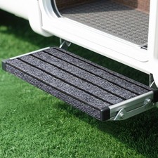 Wohnmobil Trittstufen