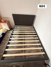 Bett 140x200 sehr guten - 140x200,
