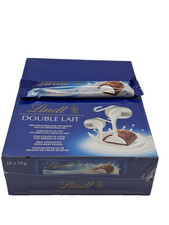 18 x 38 gr. Lindt Riegel