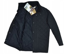 BARBOUR Hampton Steppjacke
