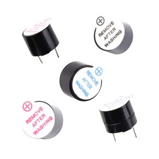 Piezo Micro Buzzer 3 5 12V