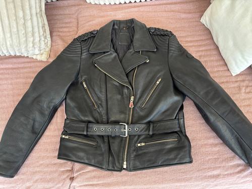 Hein gericke damen lederjacke - gericke,