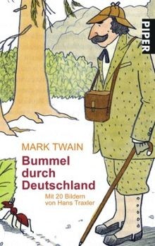 Bummel durch deutschland - durch,